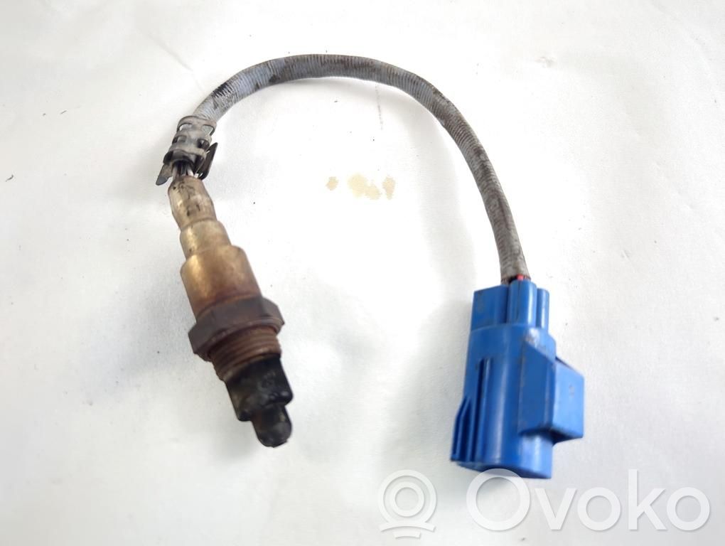 Jaguar XF X260 Lambda probe sensor 