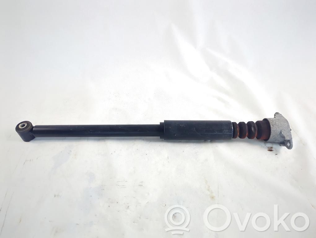 Ford Fiesta Stoßdämpfer hinten 