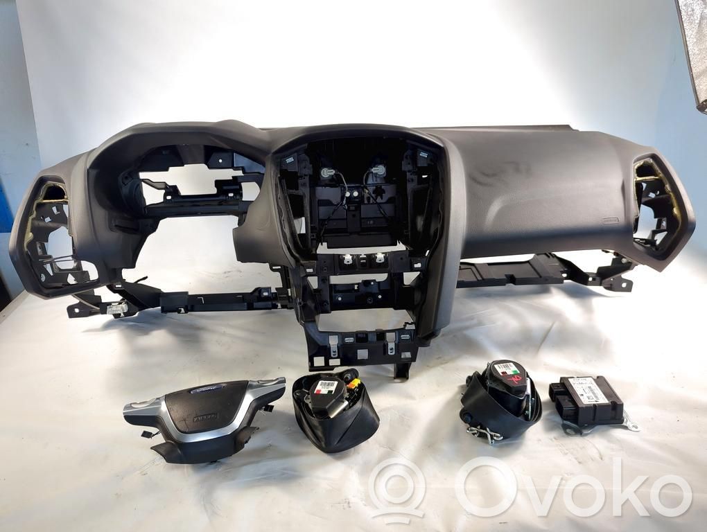 Airbag set   29567