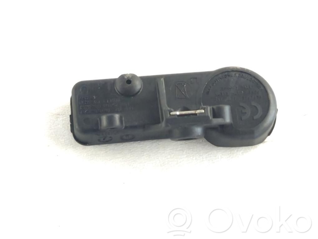 Alfa Romeo Mito Sensor 