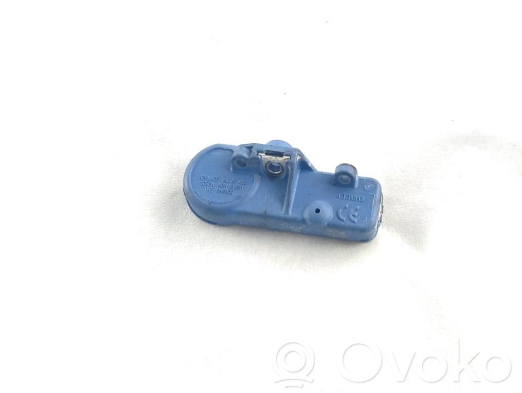Opel Mokka Sensor 