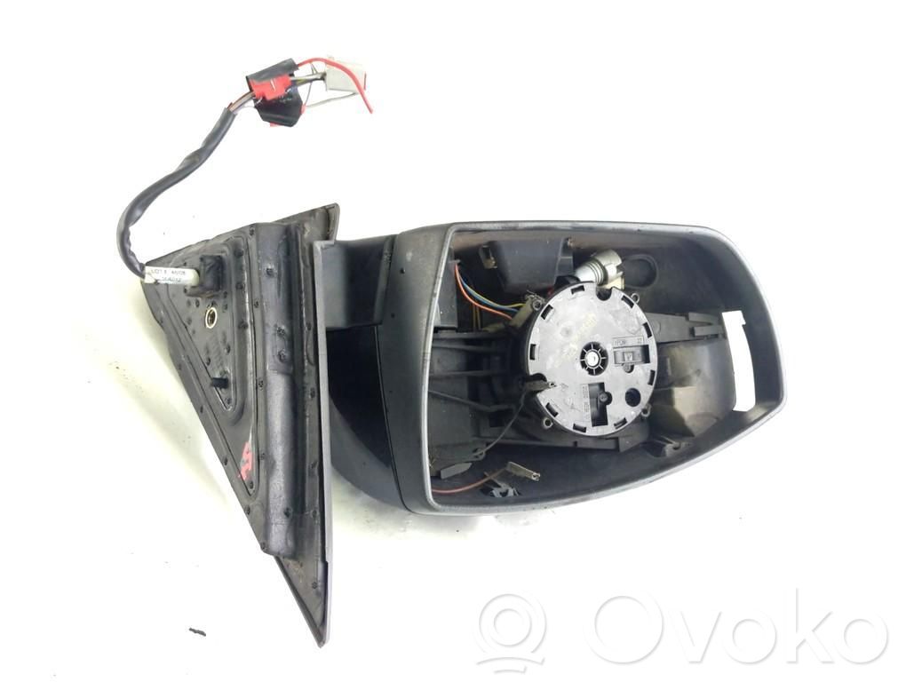 Ford S-MAX Front door electric wing mirror 