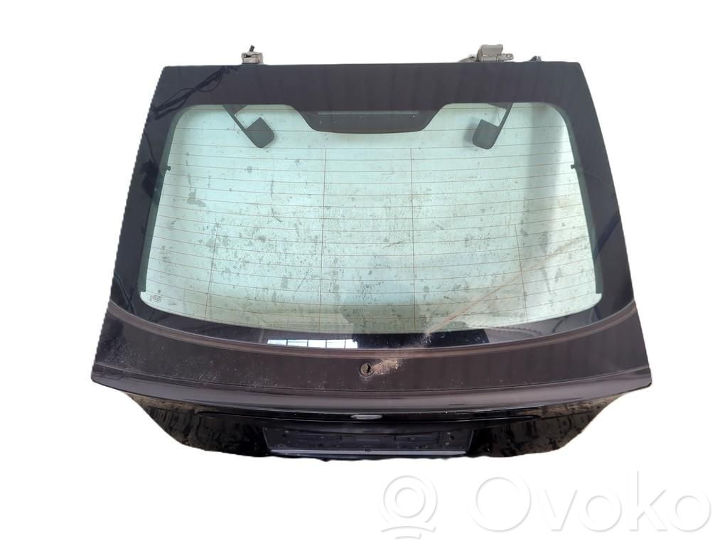 BMW 3 E46 Portellone posteriore/bagagliaio