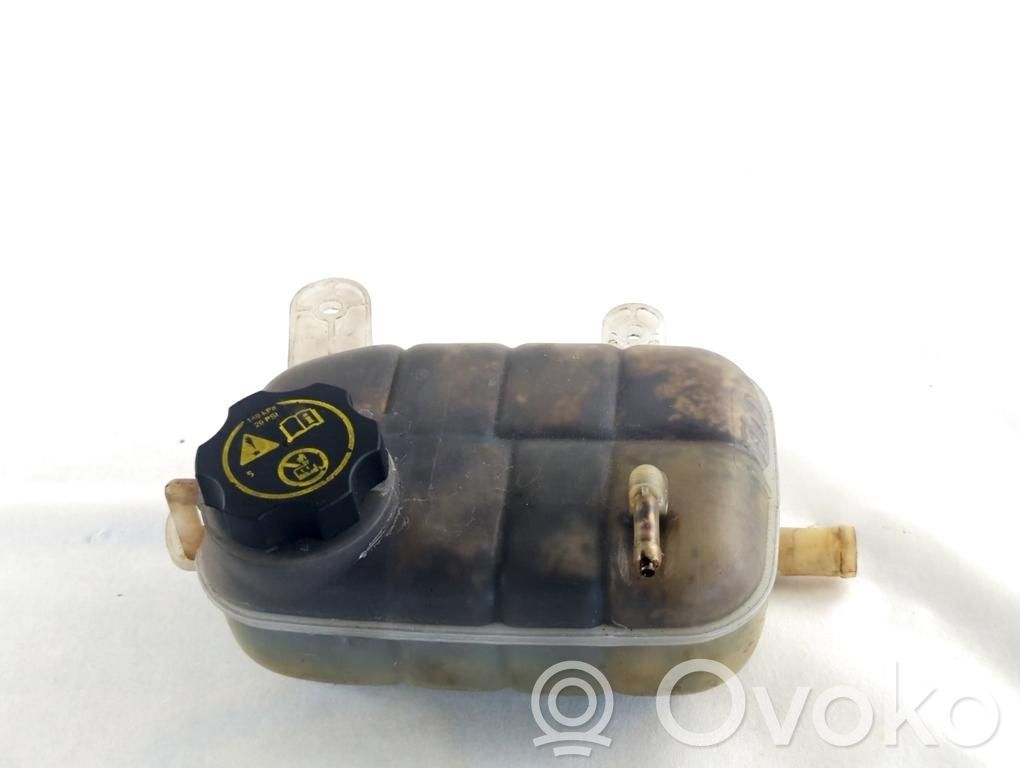Opel Mokka Serbatoio di compensazione del liquido refrigerante/vaschetta 