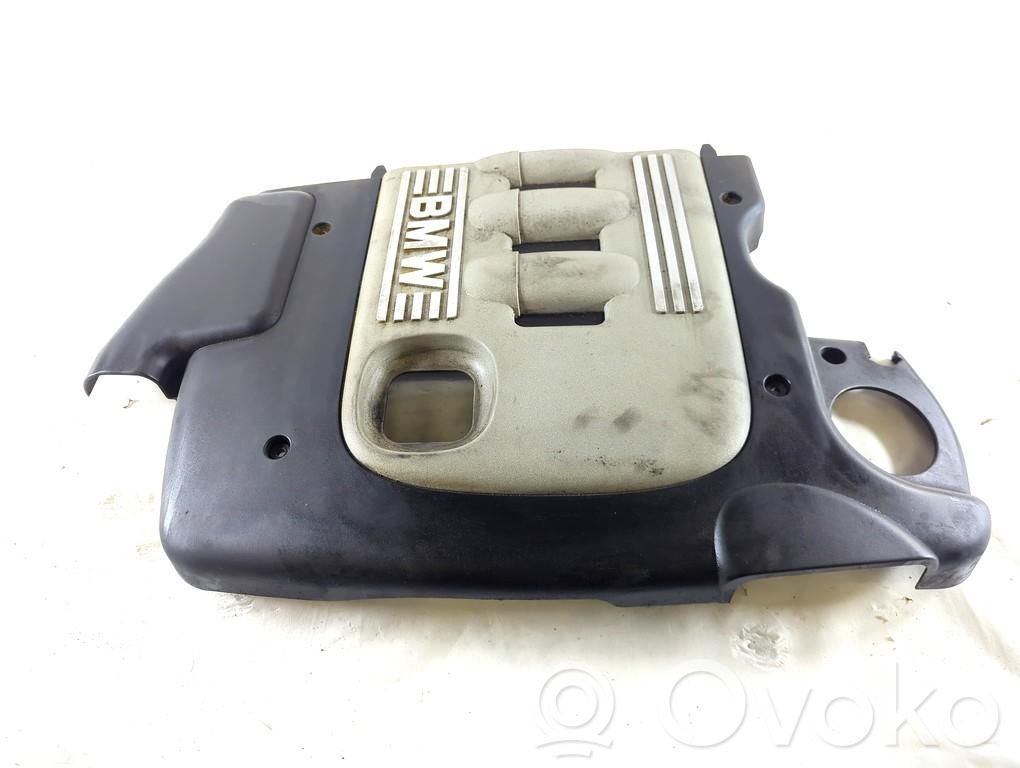 BMW 3 E46 Copri motore (rivestimento) 
