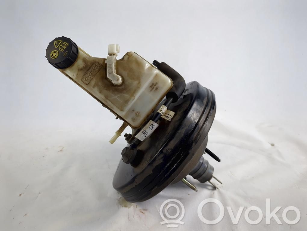 Ford Focus Servo-frein 