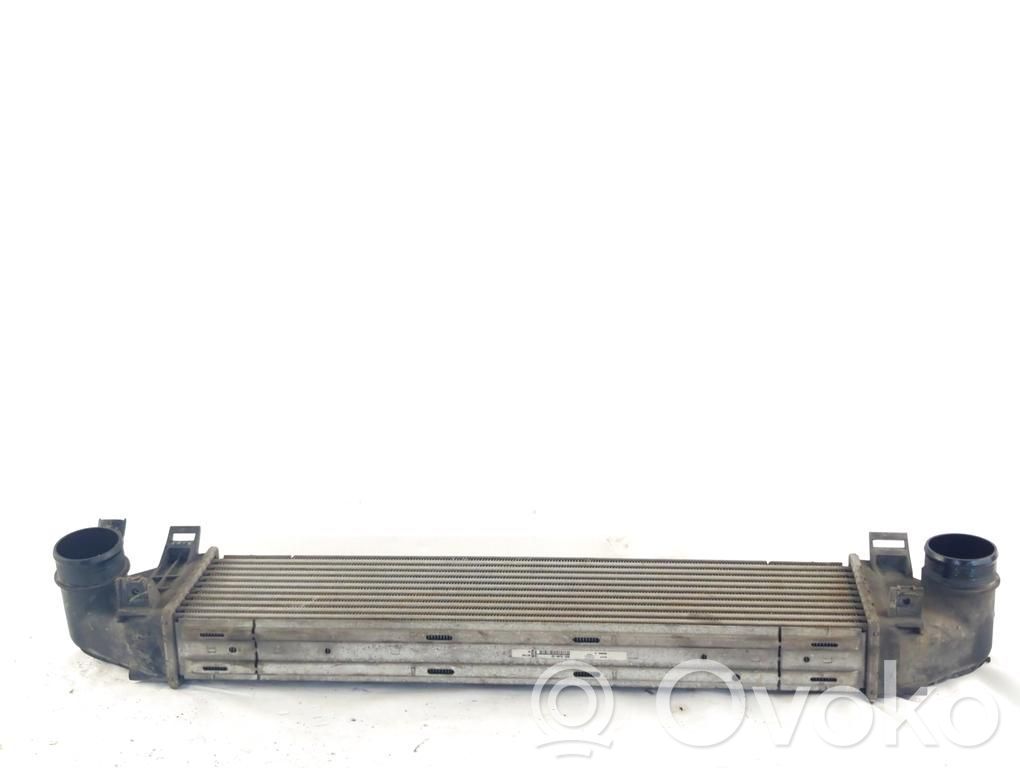Volvo XC70 Radiatore intercooler