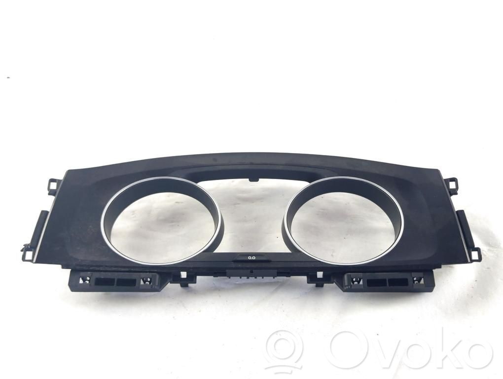 Volkswagen Golf VII Mască ceasuri bord 