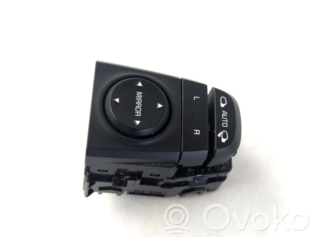 Comutator oglinzi laterale   93530D9000