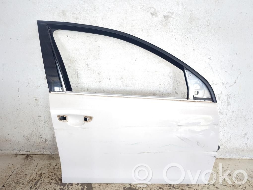 Volkswagen Golf VI Ușă față 