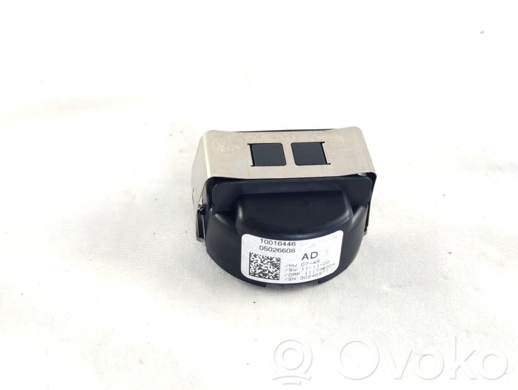 Lancia Thema Regensensor 