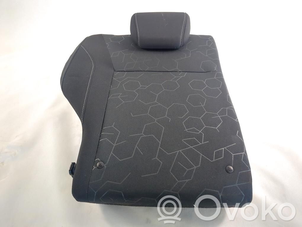 Asiento trasero   SCPSTFDBMAXJKMV5P