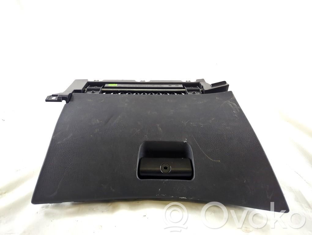 BMW 3 E46 Handschuhfach komplett 