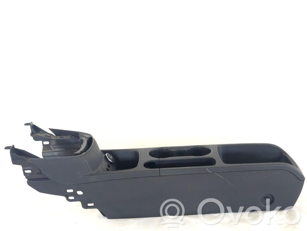 Ford Fiesta Consola central 
