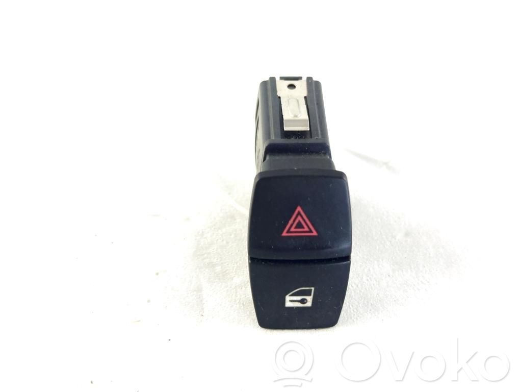BMW 3 F30 F35 F31 Interruttore luci di emergenza