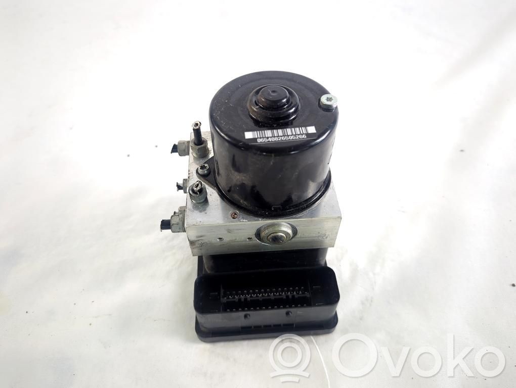ABS Steuergerät   34516772213