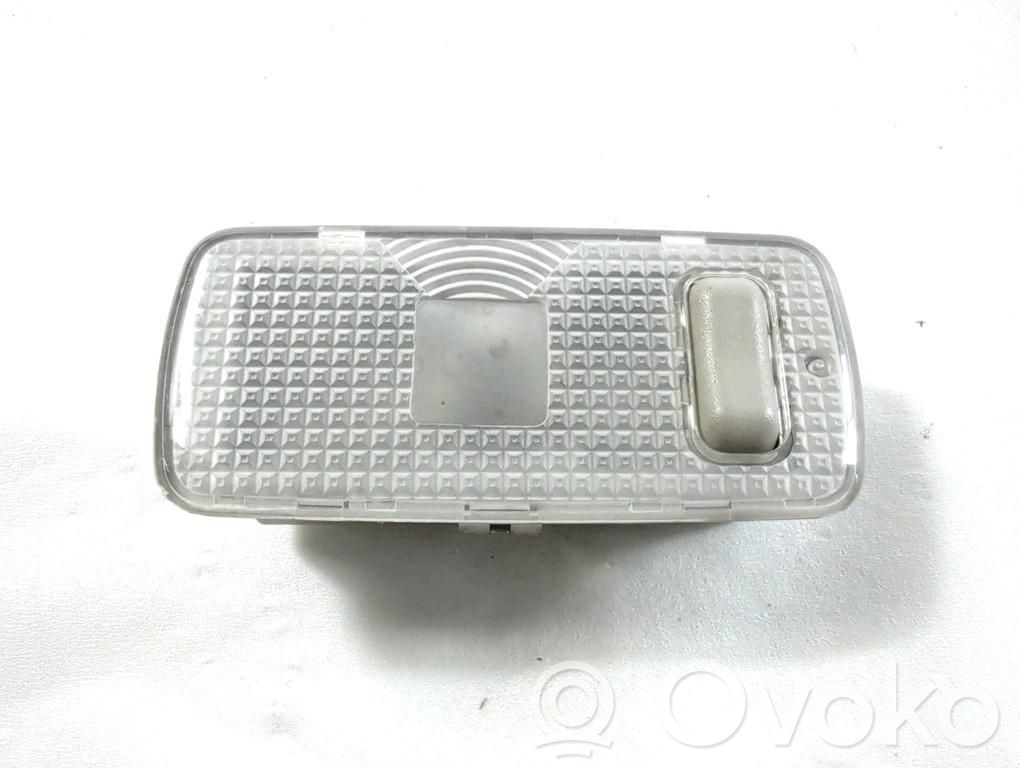 Renault Koleos I Luz del asiento delantero 