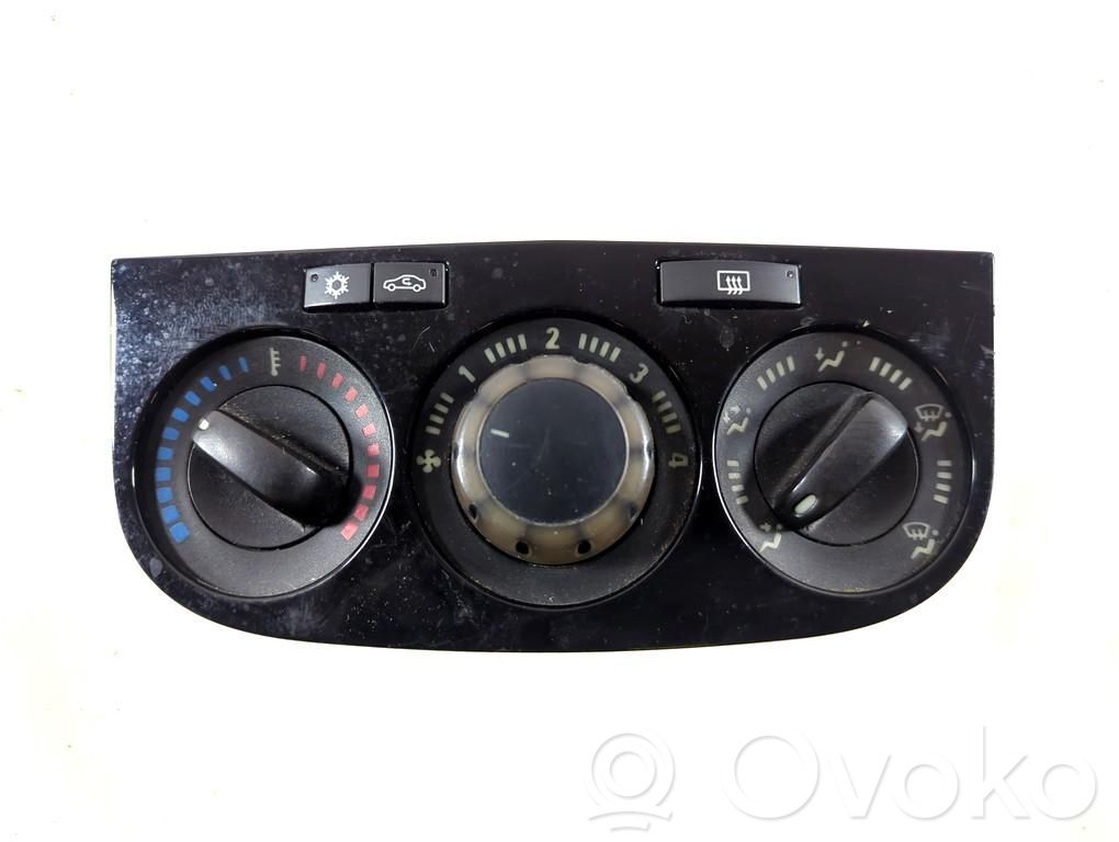 Opel Corsa D Centralina del climatizzatore