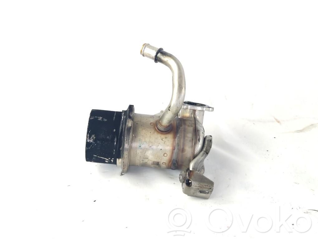 Volkswagen Golf VII Valvola di raffreddamento EGR