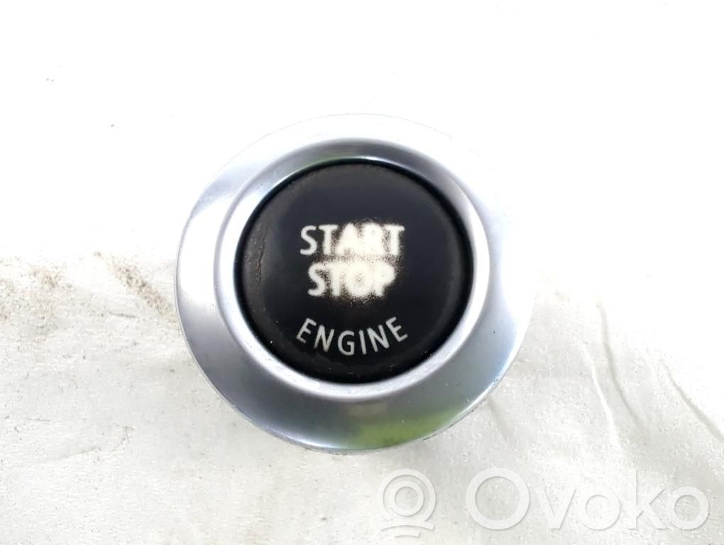 BMW 3 E92 E93 Buton pornire/oprire motor 