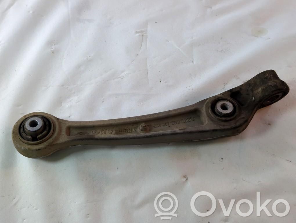 Audi A4 S4 B8 8K Braccio di controllo sospensione anteriore inferiore/braccio oscillante