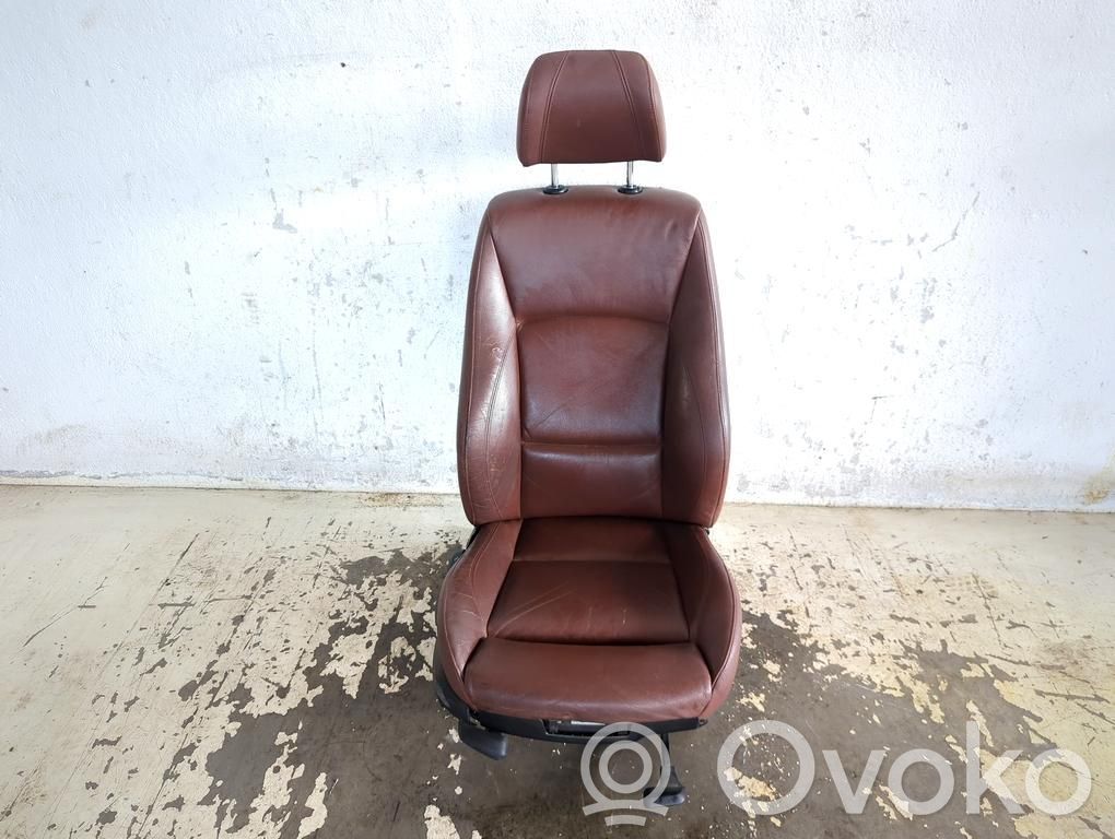 BMW 3 E92 E93 Sedile anteriore del passeggero 