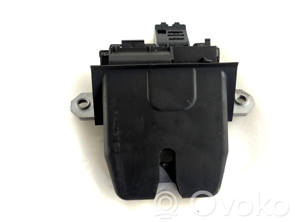 Ford Focus Motorino di blocco/chiusura del portellone del bagagliaio