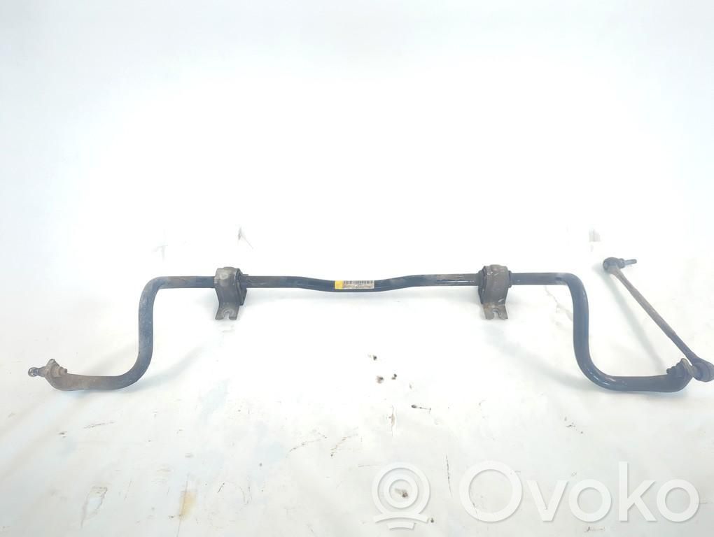 Renault Megane III Barra stabilizzatrice anteriore/barra antirollio