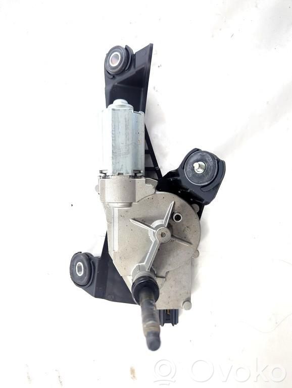Wischermotor Heckscheibe   28710JY00A