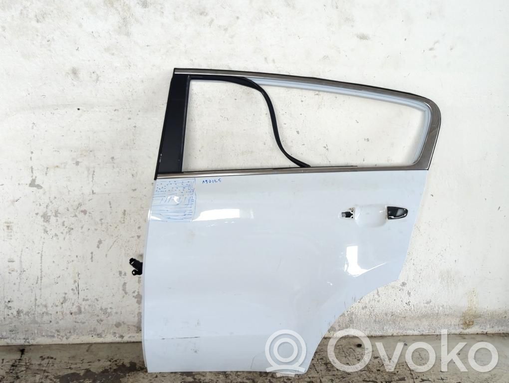 Drzwi tylne   77003F1000