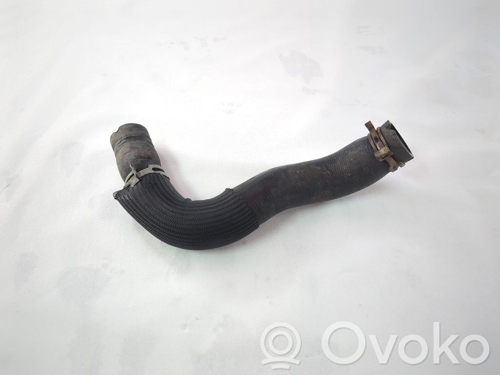 Citroen C3 Engine coolant pipe/hose 