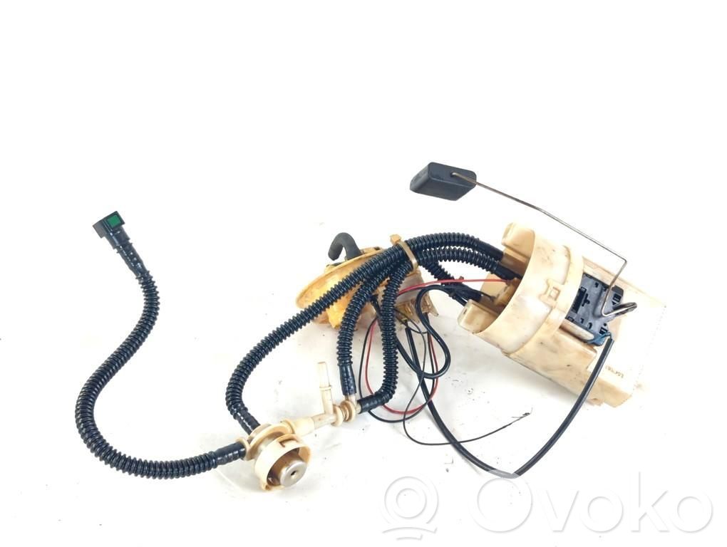Land Rover Discovery 3 - LR3 Sensore di livello del carburante 