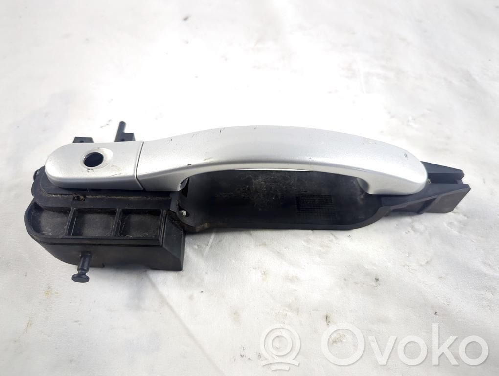 Ford Fiesta Mâner exterior ușă spate 