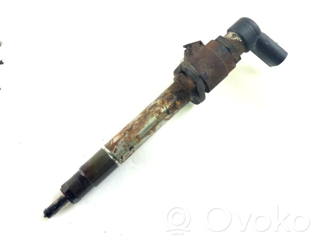 Land Rover Discovery 3 - LR3 Injector combustibil 