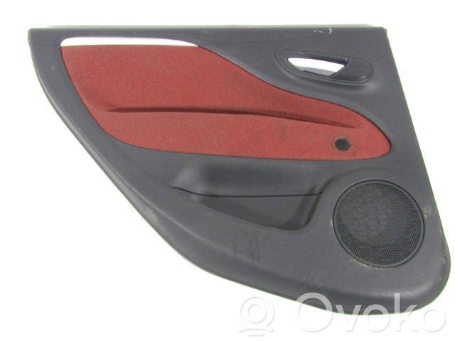 Fiat Punto Evo Panou interior ușă spate