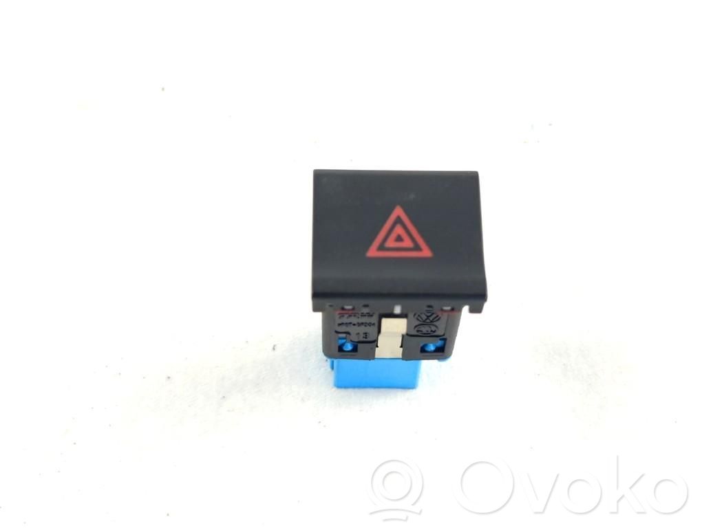 Volkswagen Polo V 6R Interruttore luci di emergenza
