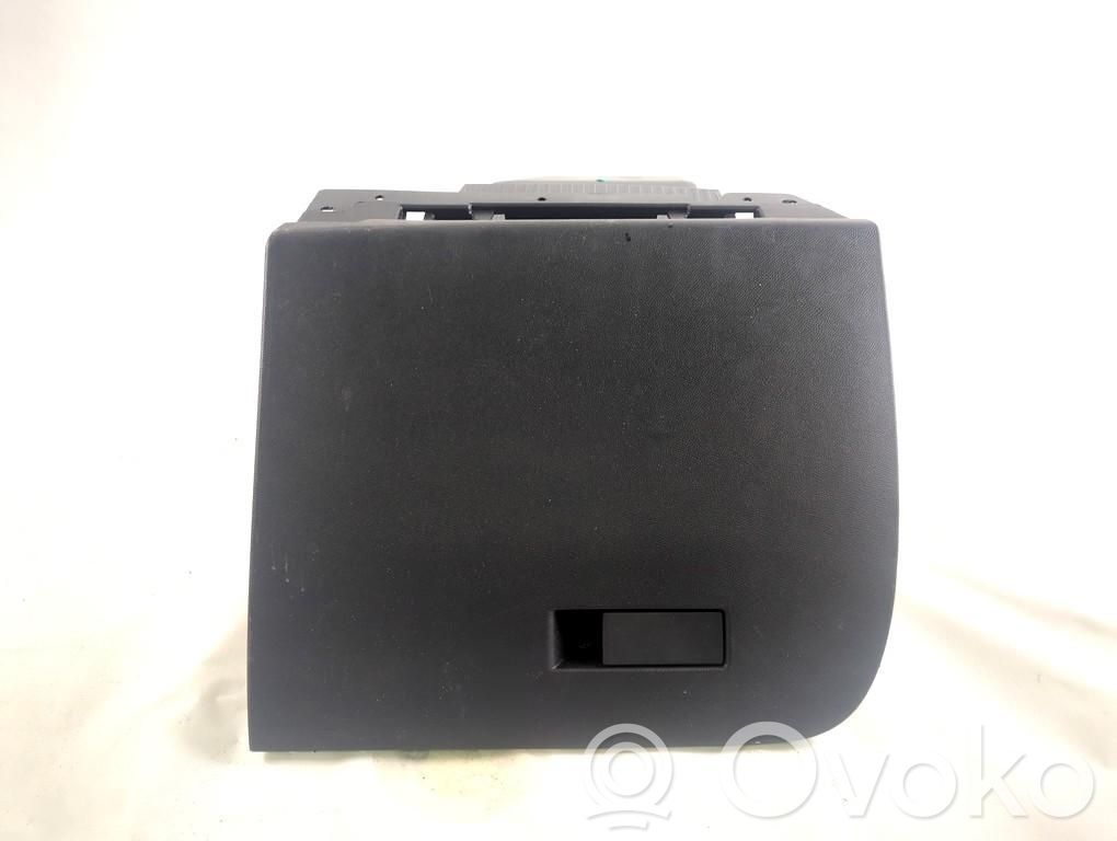Opel Corsa F Set vano portaoggetti