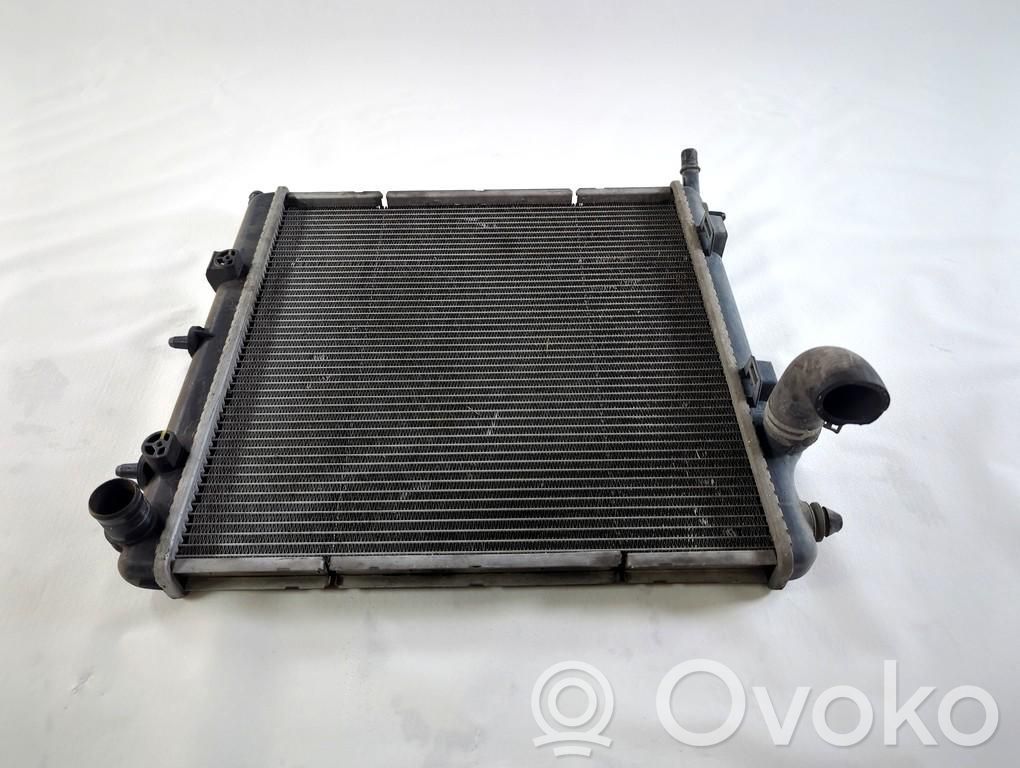 Radiateur de refroidissement   1330W8