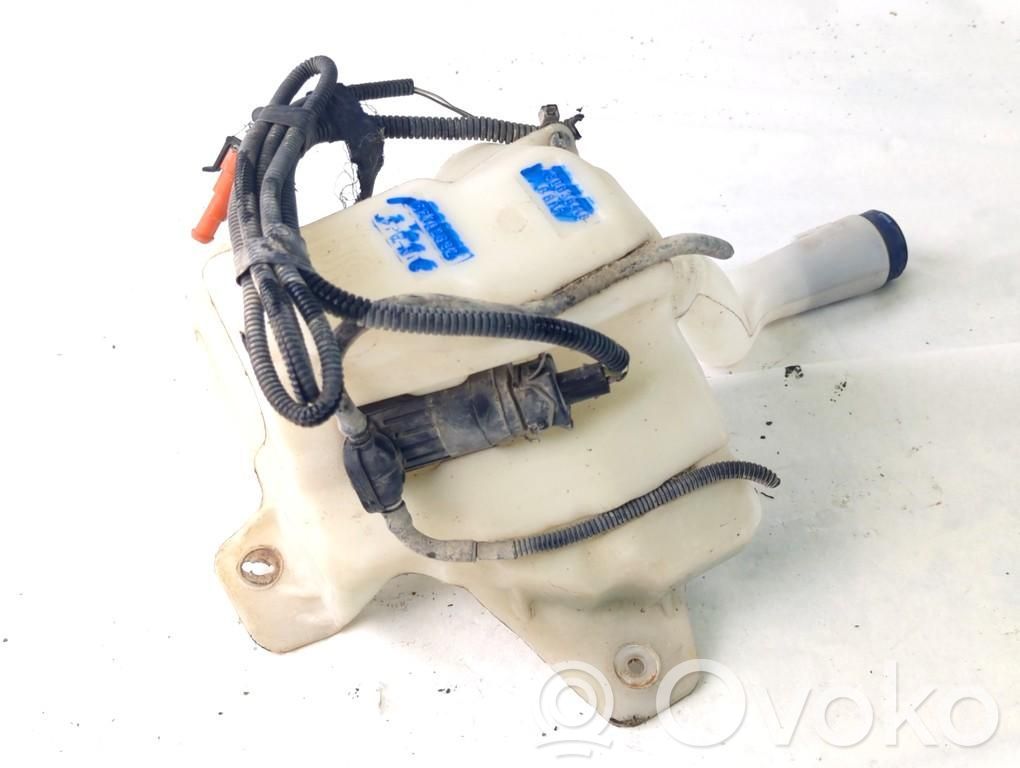 Fiat Punto Evo Serbatoio/vaschetta liquido lavavetri parabrezza 