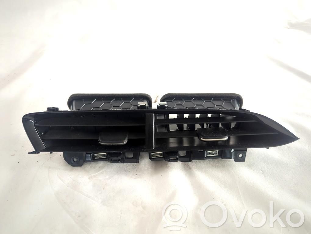 Opel Corsa F Grilă ventilație centrală 