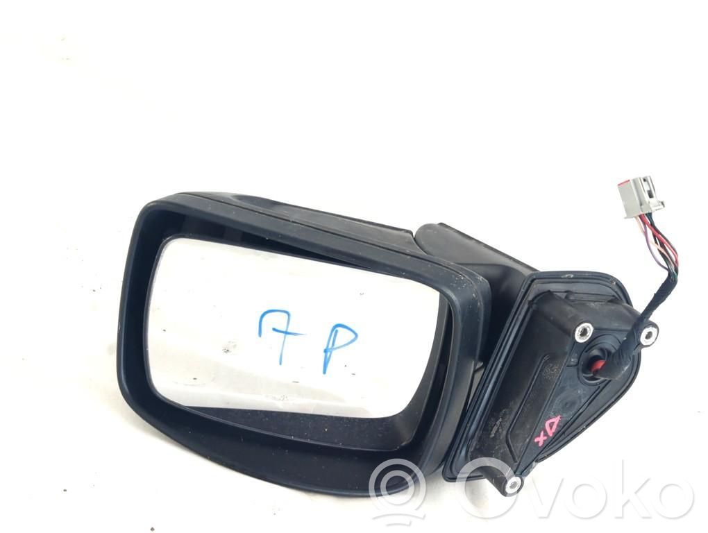Land Rover Discovery 3 - LR3 Front door electric wing mirror 