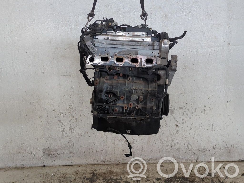 Motor   CRL