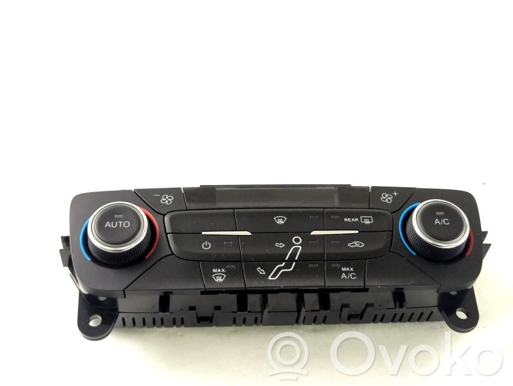 Ford Focus Unitate control climatizare 
