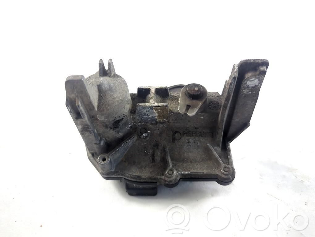 Renault Megane III Actuator/motor supapă galerie admisie 