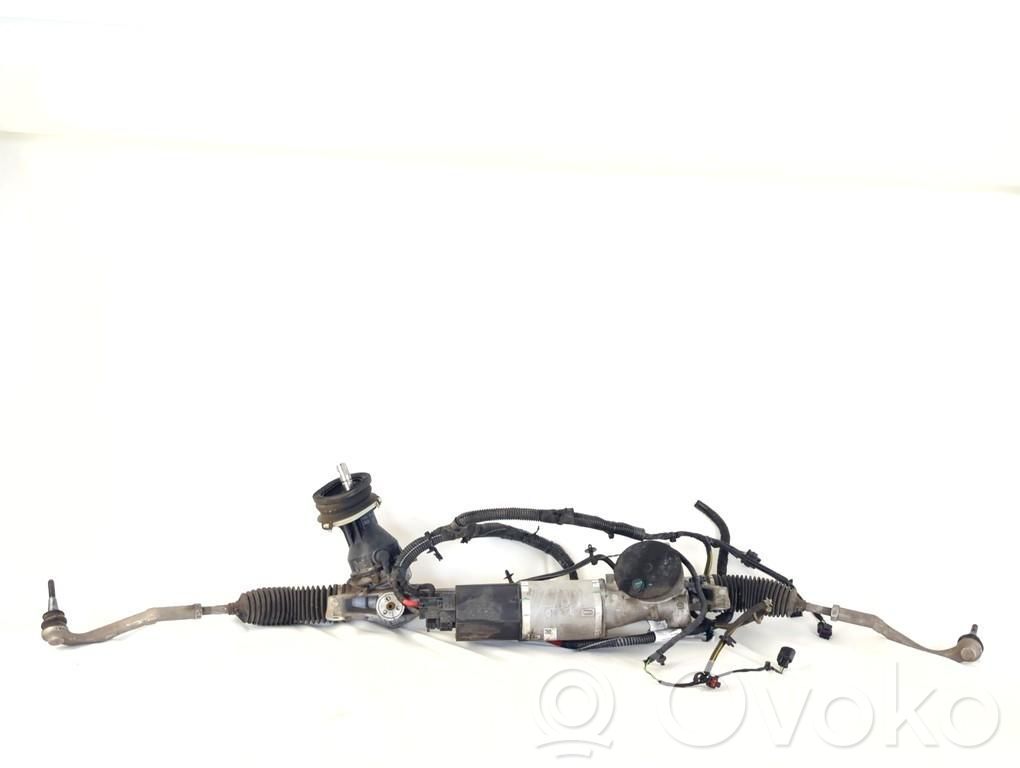Volvo XC40 Steering rack 