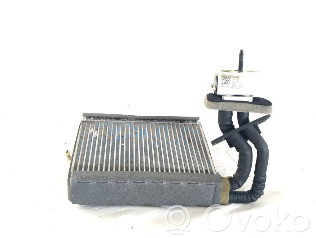 Ford Focus Air conditioning (A/C) radiator (interior) 