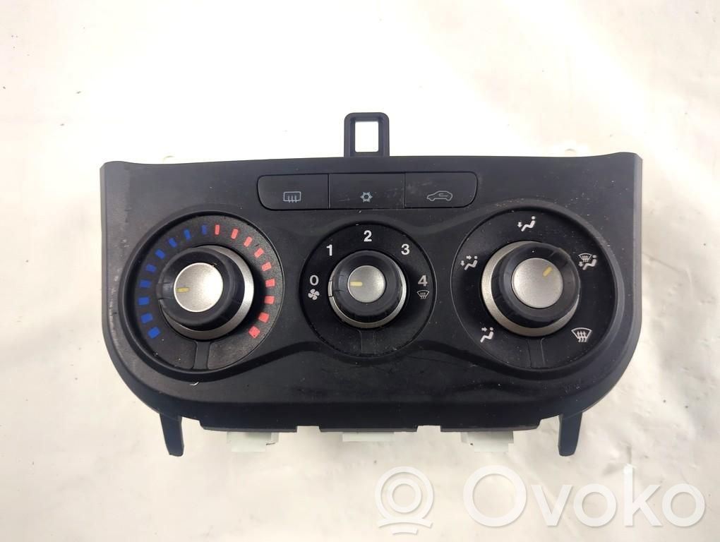 Alfa Romeo Mito Unitate control climatizare 