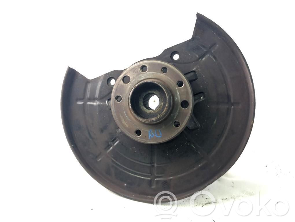 Achsschenkel vorne   93184612