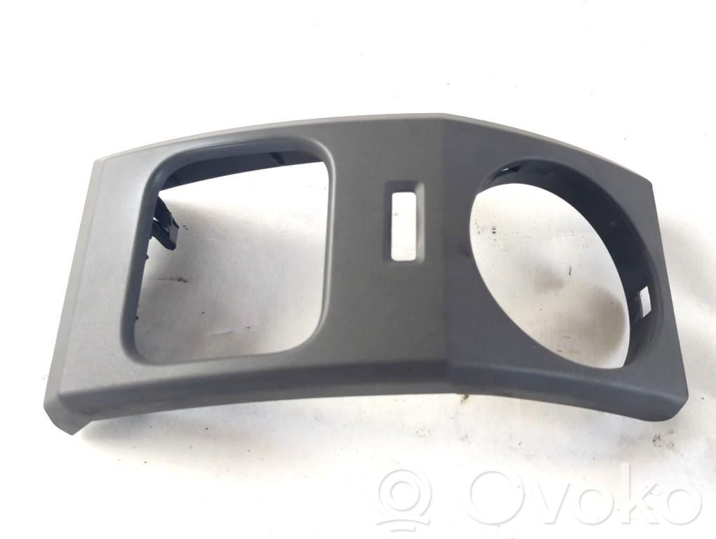Land Rover Discovery 3 - LR3 Mască ceasuri bord 