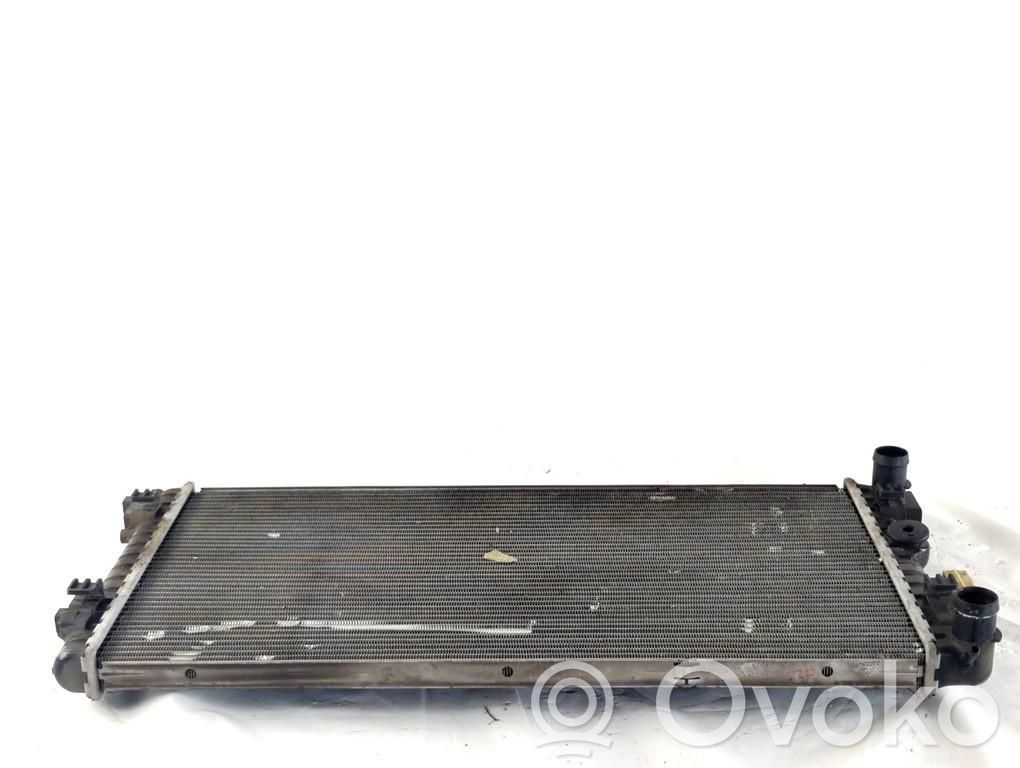 Volkswagen Polo V 6R Radiator lichid răcire 